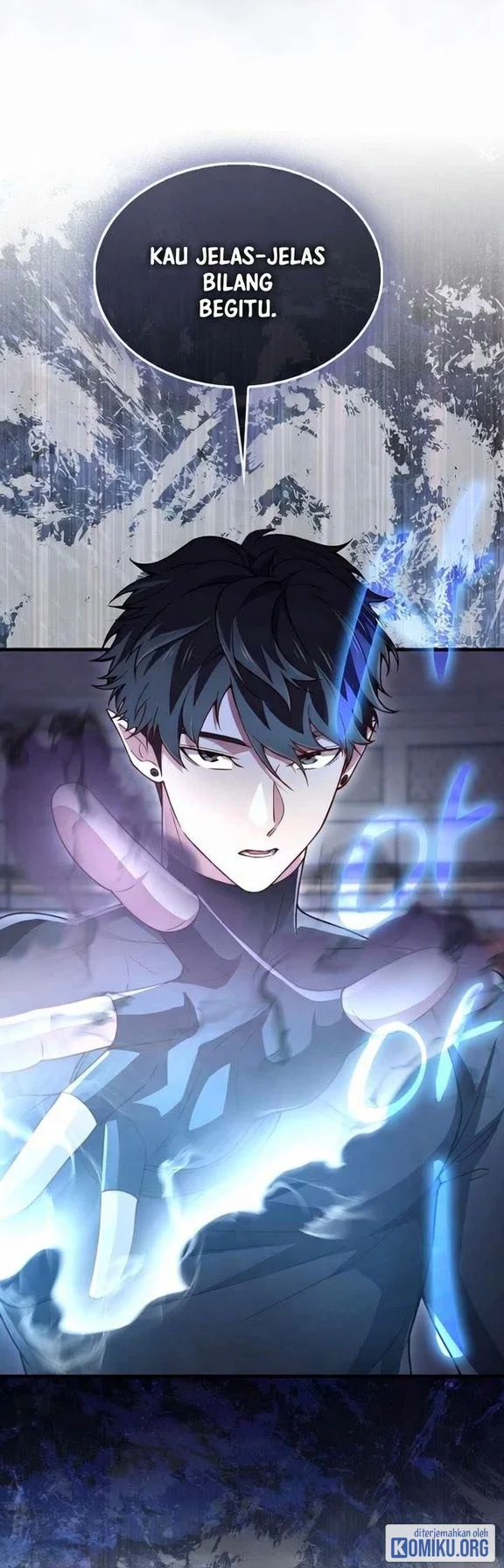 The Lord’s Coins Aren’t Decreasing?! Chapter 224 Gambar 70