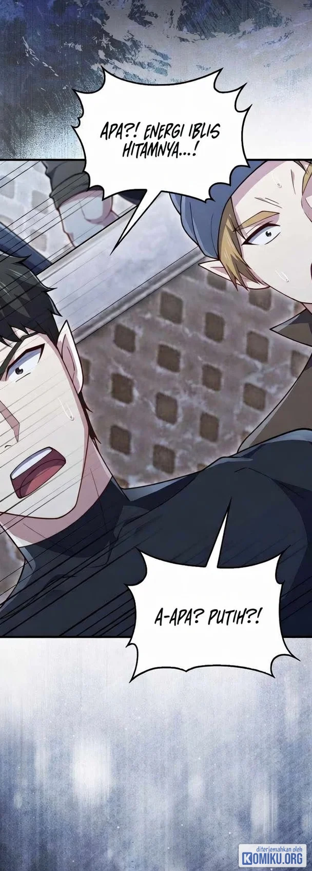 The Lord’s Coins Aren’t Decreasing?! Chapter 224 Gambar 71
