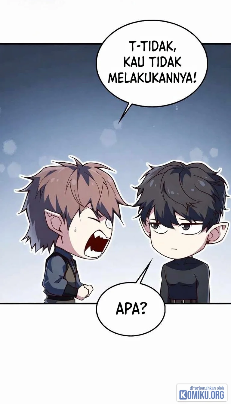 The Lord’s Coins Aren’t Decreasing?! Chapter 225 Gambar 10