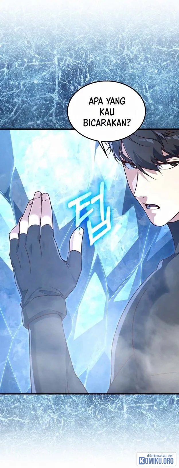 The Lord’s Coins Aren’t Decreasing?! Chapter 225 Gambar 12