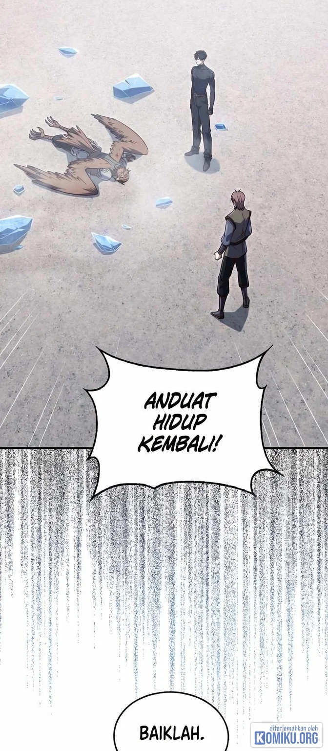 The Lord’s Coins Aren’t Decreasing?! Chapter 225 Gambar 16