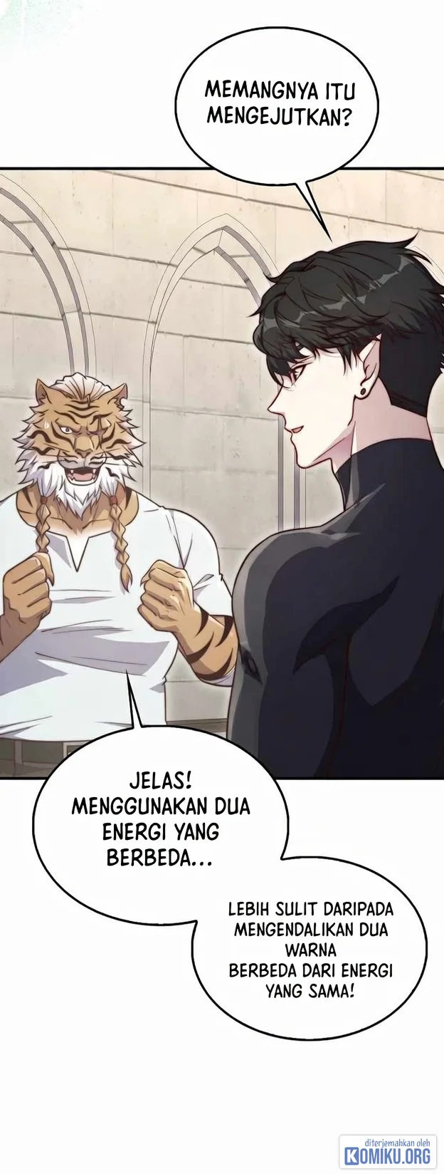 The Lord’s Coins Aren’t Decreasing?! Chapter 225 Gambar 22