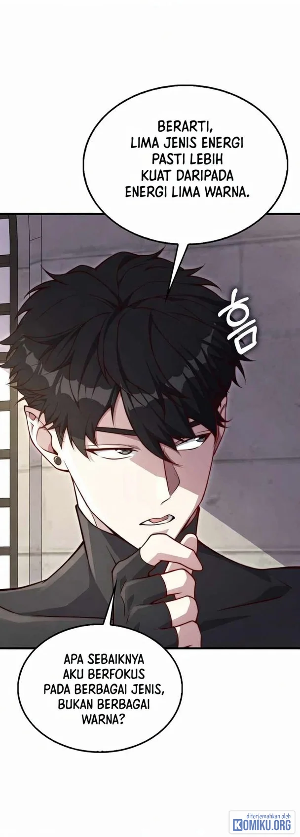 The Lord’s Coins Aren’t Decreasing?! Chapter 225 Gambar 27