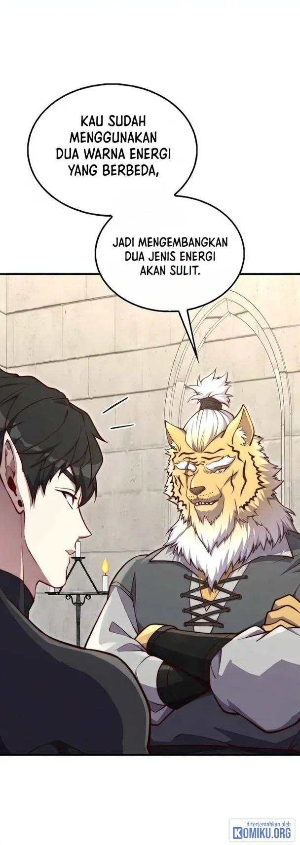 The Lord’s Coins Aren’t Decreasing?! Chapter 225 Gambar 28