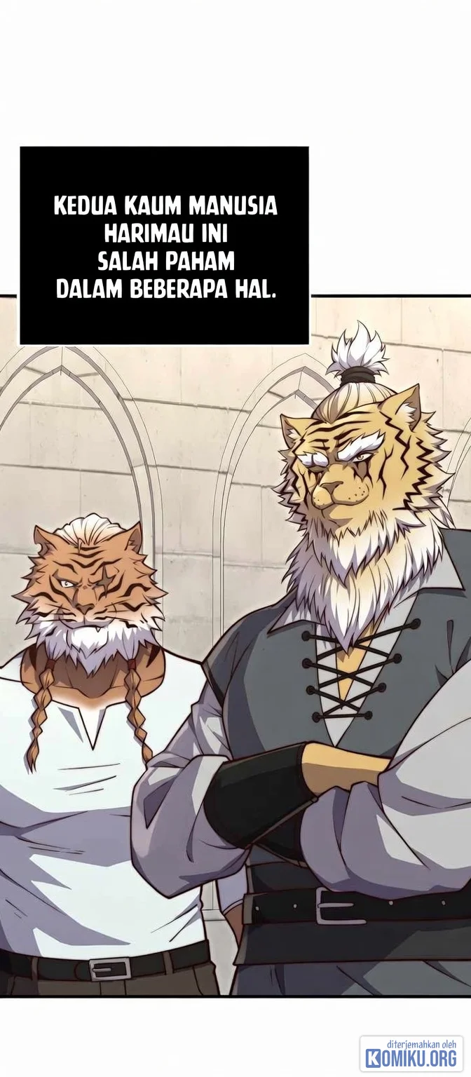 The Lord’s Coins Aren’t Decreasing?! Chapter 225 Gambar 29