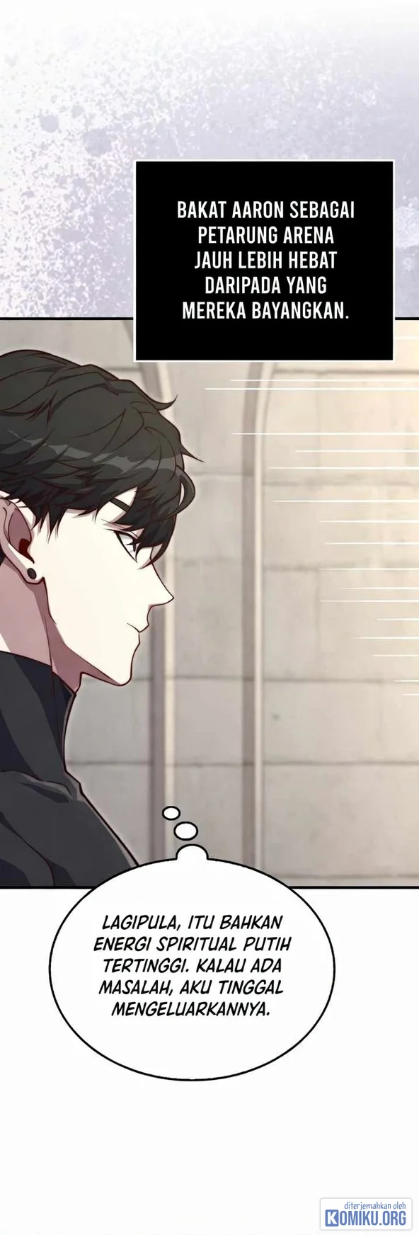 The Lord’s Coins Aren’t Decreasing?! Chapter 225 Gambar 30