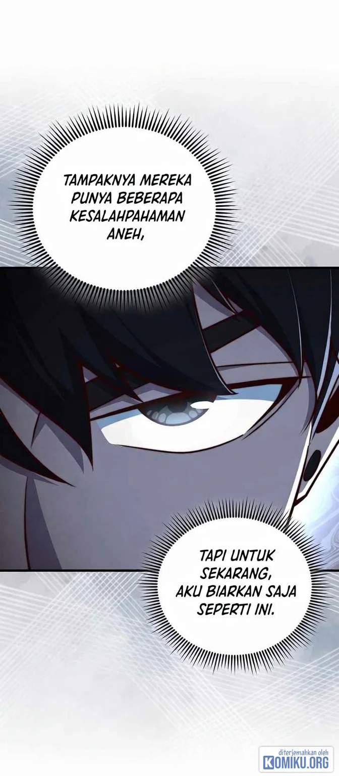 The Lord’s Coins Aren’t Decreasing?! Chapter 225 Gambar 31