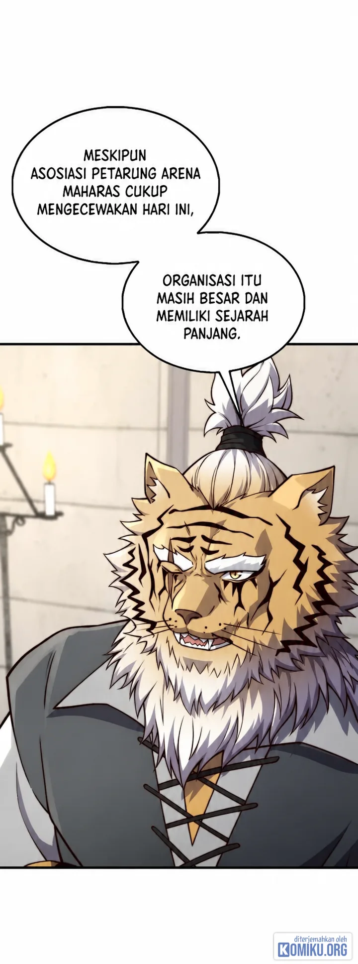 The Lord’s Coins Aren’t Decreasing?! Chapter 225 Gambar 33