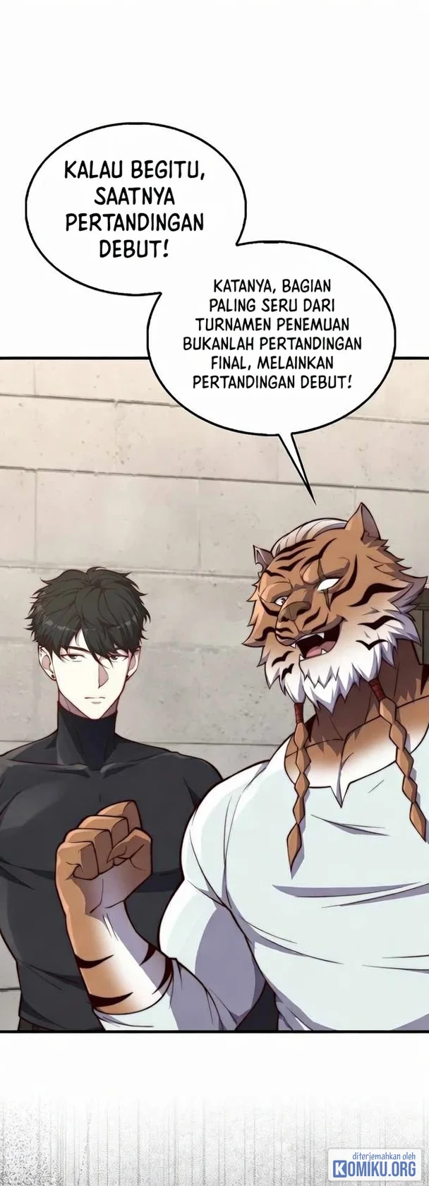 The Lord’s Coins Aren’t Decreasing?! Chapter 225 Gambar 34