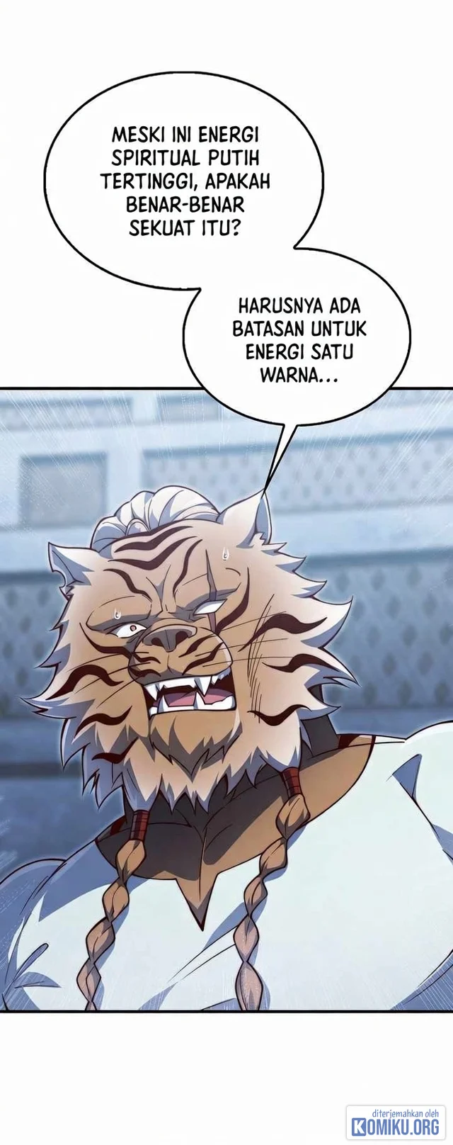 The Lord’s Coins Aren’t Decreasing?! Chapter 225 Gambar 4