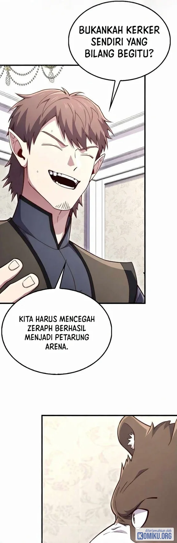 The Lord’s Coins Aren’t Decreasing?! Chapter 225 Gambar 42