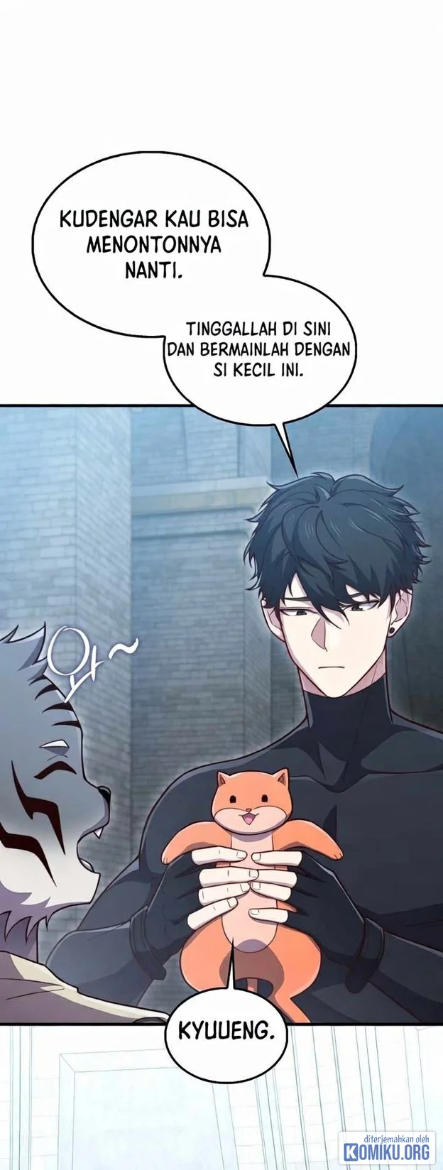 The Lord’s Coins Aren’t Decreasing?! Chapter 225 Gambar 51