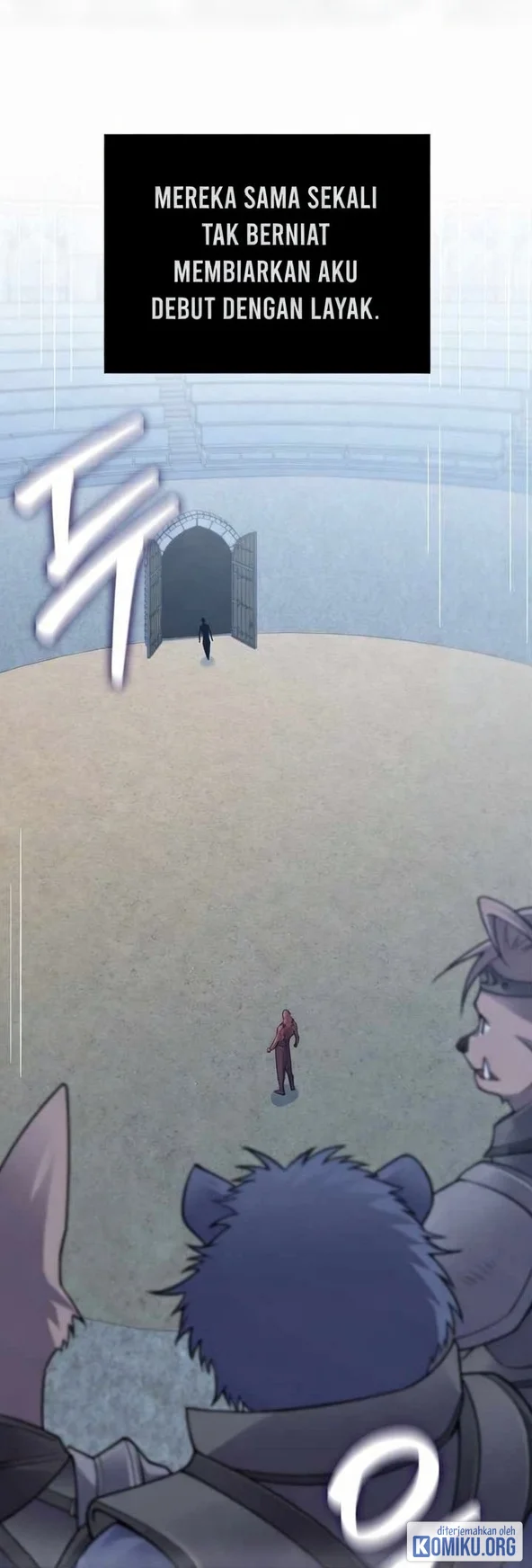 The Lord’s Coins Aren’t Decreasing?! Chapter 225 Gambar 55