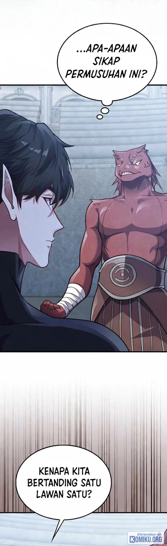 The Lord’s Coins Aren’t Decreasing?! Chapter 225 Gambar 58