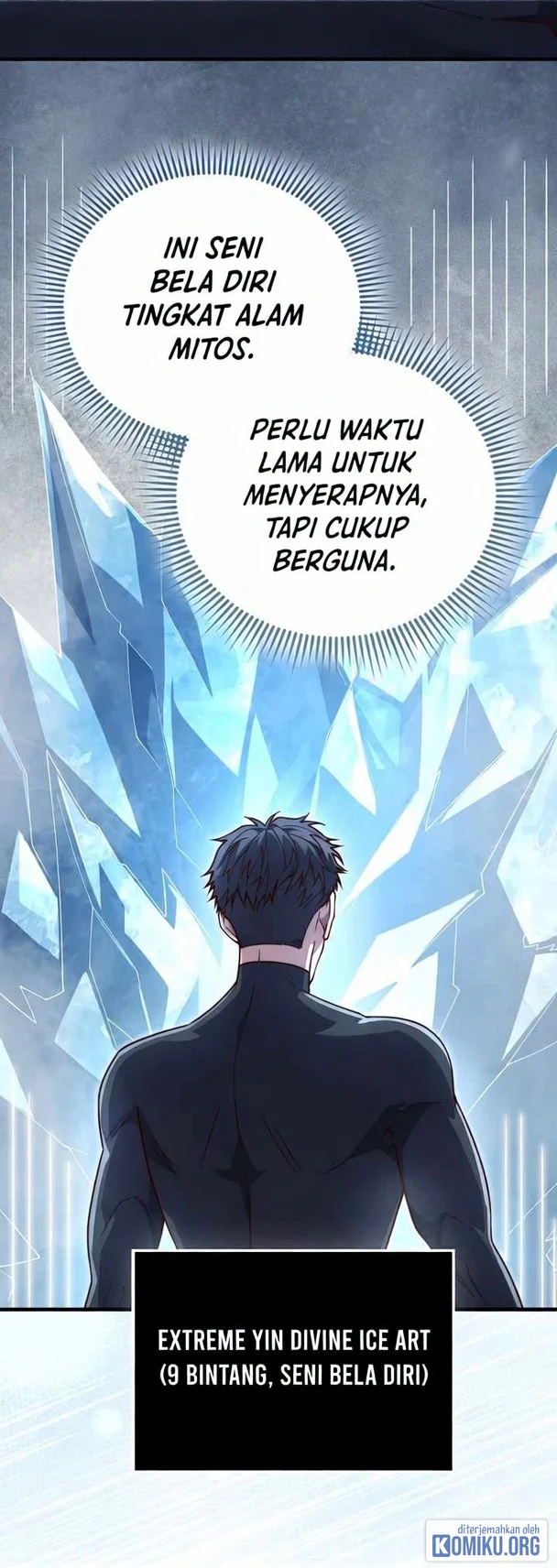 The Lord’s Coins Aren’t Decreasing?! Chapter 225 Gambar 6
