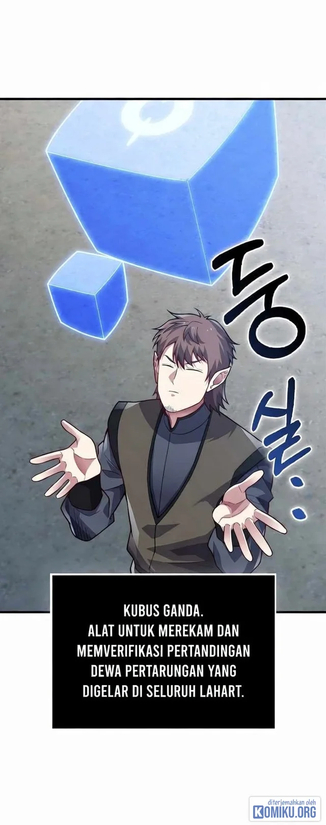 The Lord’s Coins Aren’t Decreasing?! Chapter 225 Gambar 61