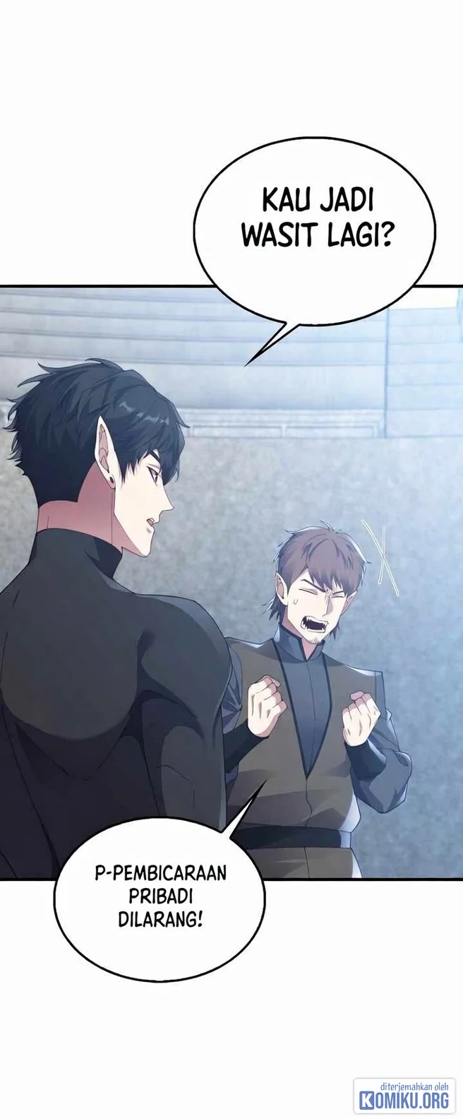 The Lord’s Coins Aren’t Decreasing?! Chapter 225 Gambar 62