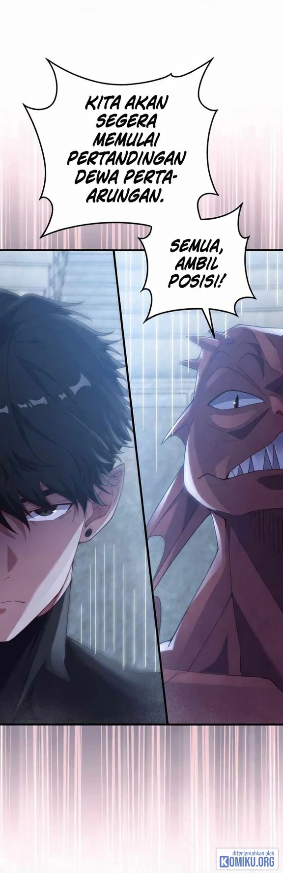 The Lord’s Coins Aren’t Decreasing?! Chapter 225 Gambar 63