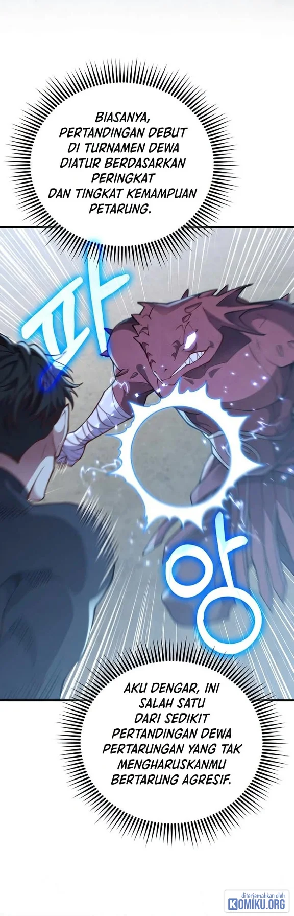 The Lord’s Coins Aren’t Decreasing?! Chapter 225 Gambar 69