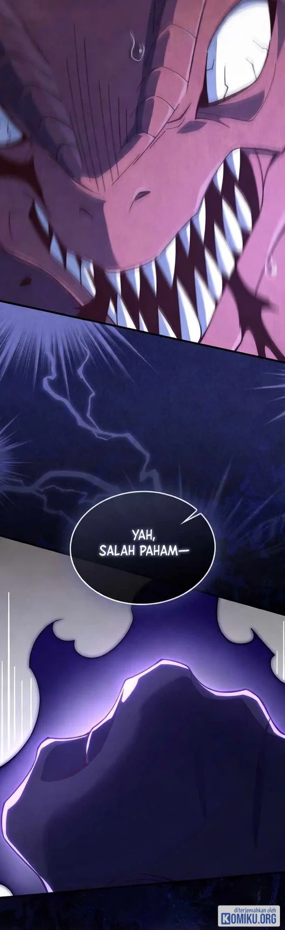 The Lord’s Coins Aren’t Decreasing?! Chapter 225 Gambar 78