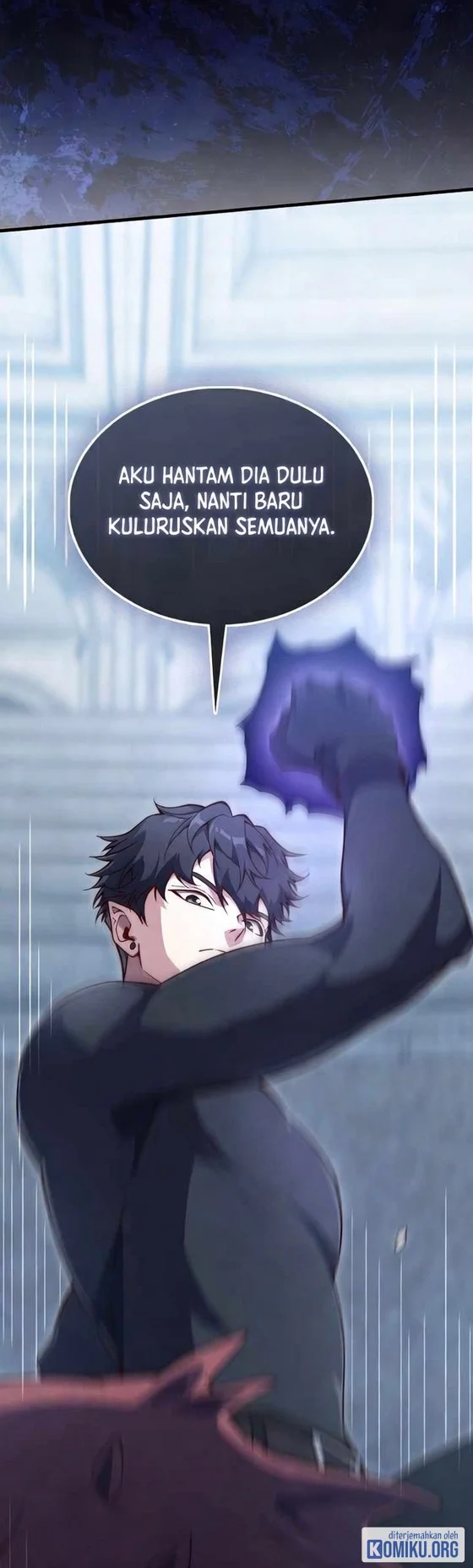 The Lord’s Coins Aren’t Decreasing?! Chapter 225 Gambar 79