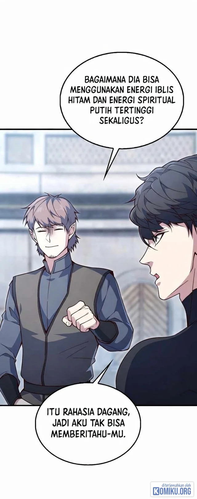 The Lord’s Coins Aren’t Decreasing?! Chapter 225 Gambar 8