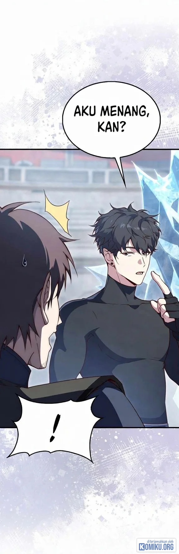 The Lord’s Coins Aren’t Decreasing?! Chapter 225 Gambar 9
