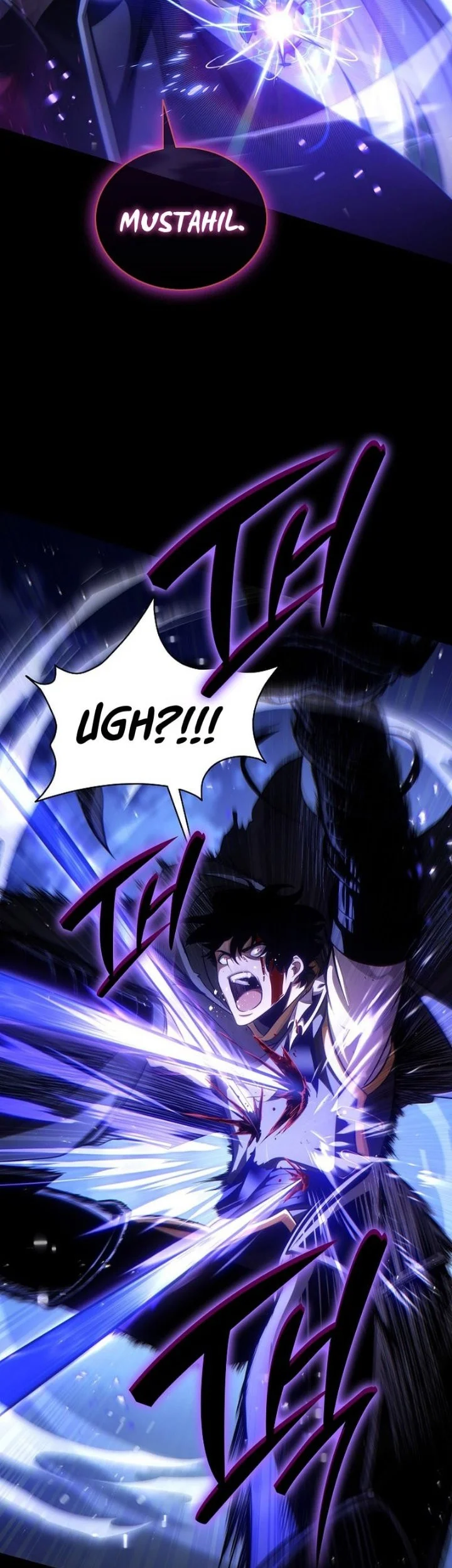 The Lord Who Levels Up By Devouring Chapter 1 Gambar 92