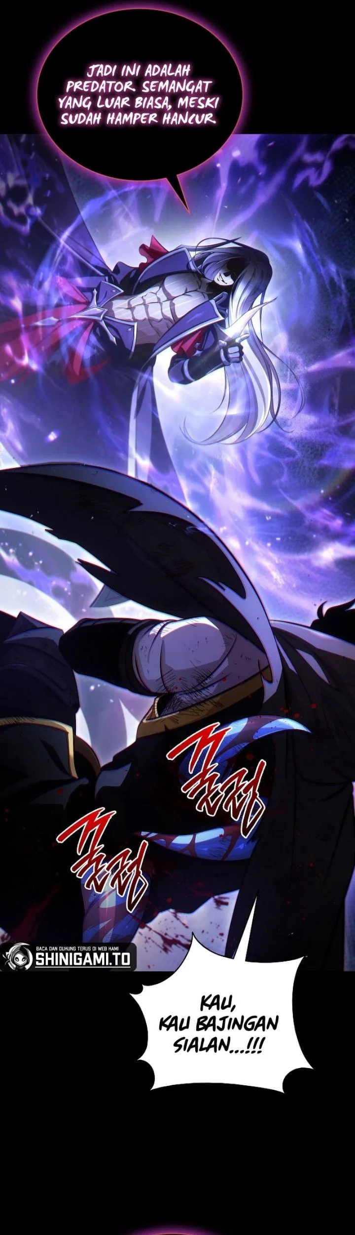 The Lord Who Levels Up By Devouring Chapter 1 Gambar 94
