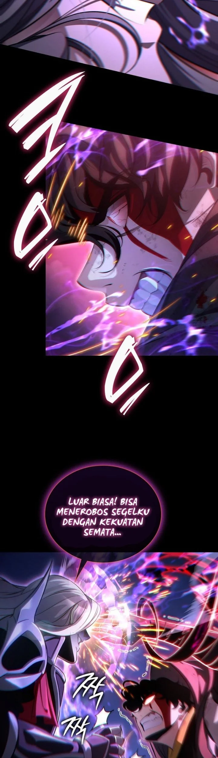 The Lord Who Levels Up By Devouring Chapter 1 Gambar 98