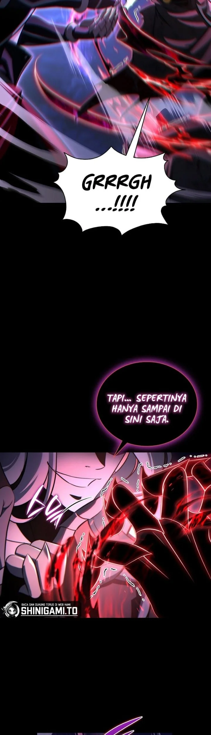 The Lord Who Levels Up By Devouring Chapter 1 Gambar 99