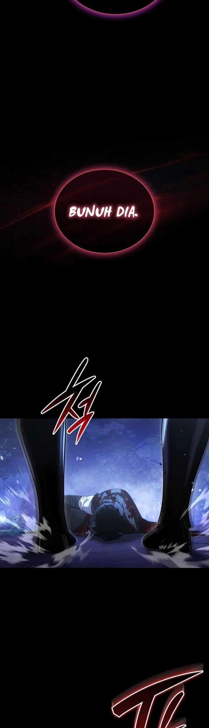 The Lord Who Levels Up By Devouring Chapter 1 Gambar 106