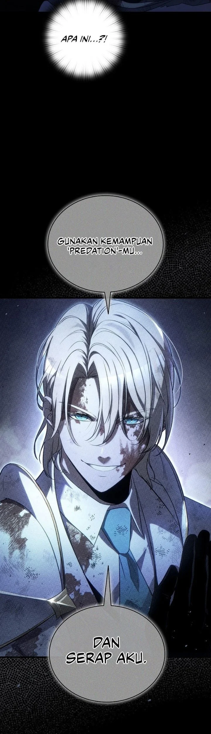 The Lord Who Levels Up By Devouring Chapter 1 Gambar 111