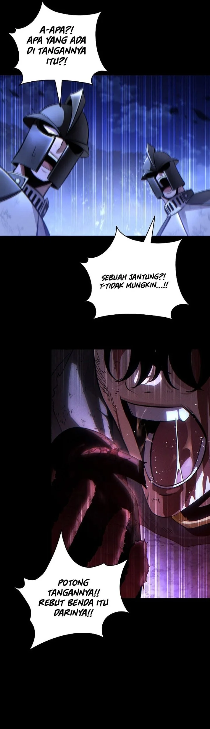 The Lord Who Levels Up By Devouring Chapter 1 Gambar 113