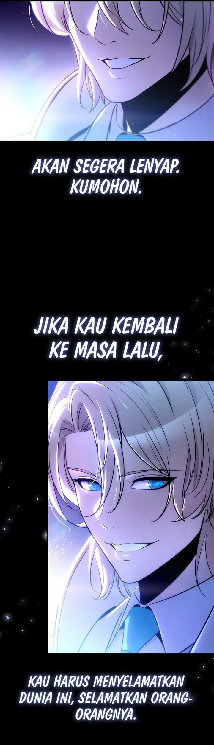 The Lord Who Levels Up By Devouring Chapter 1 Gambar 121