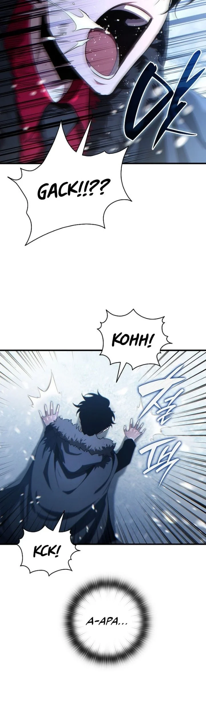 The Lord Who Levels Up By Devouring Chapter 1 Gambar 126