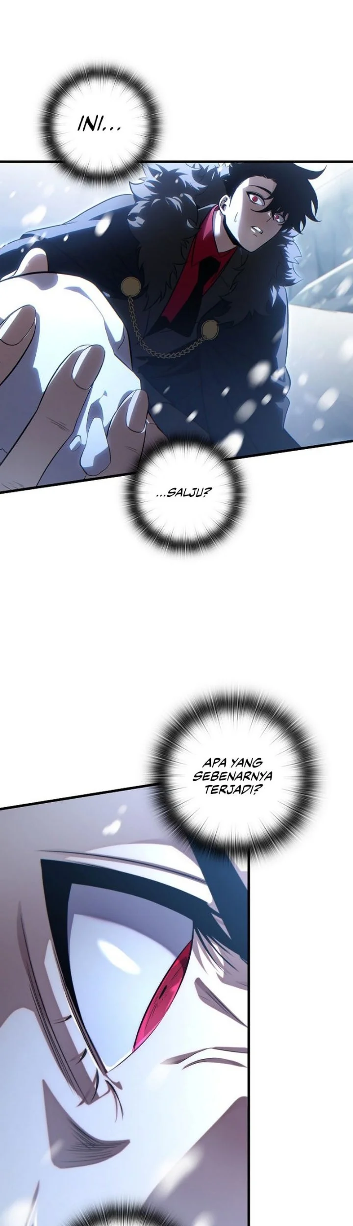 The Lord Who Levels Up By Devouring Chapter 1 Gambar 127
