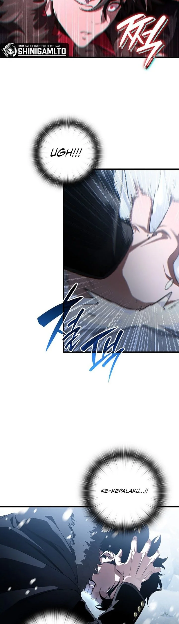 The Lord Who Levels Up By Devouring Chapter 1 Gambar 131