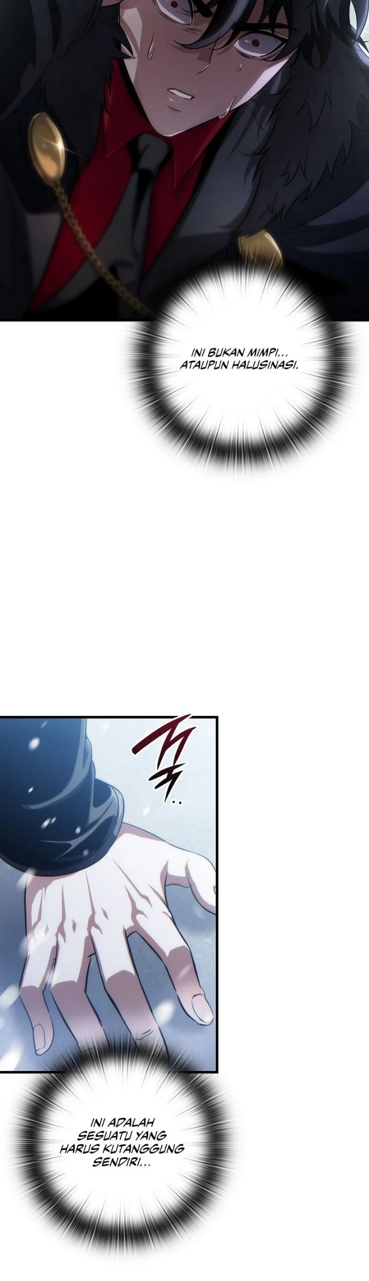 The Lord Who Levels Up By Devouring Chapter 1 Gambar 134