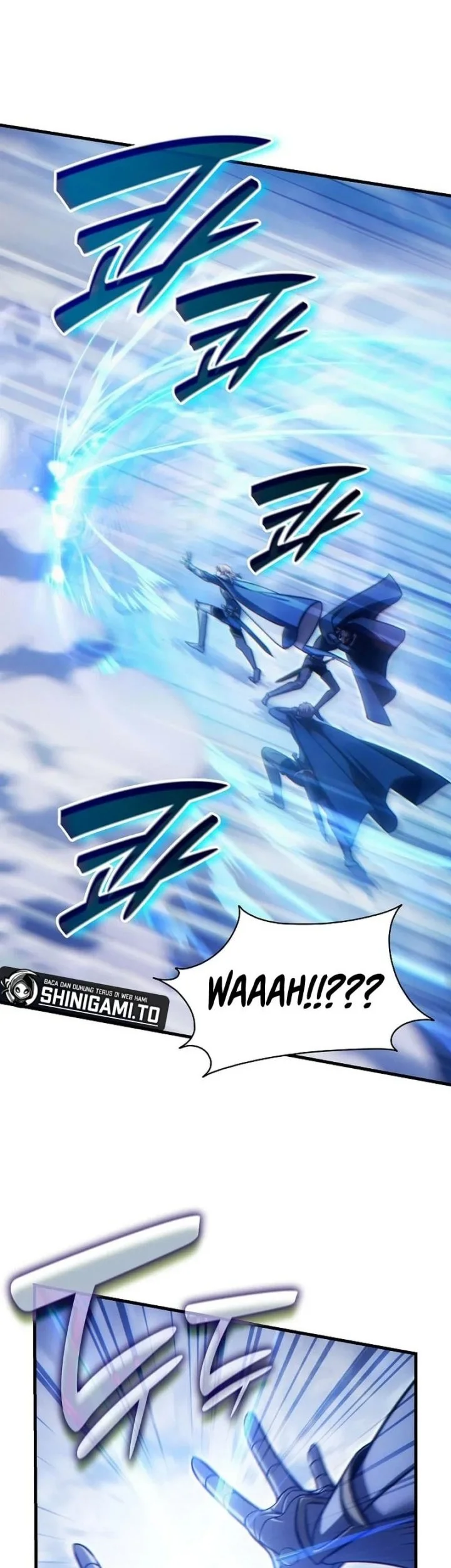 The Lord Who Levels Up By Devouring Chapter 10 Gambar 44