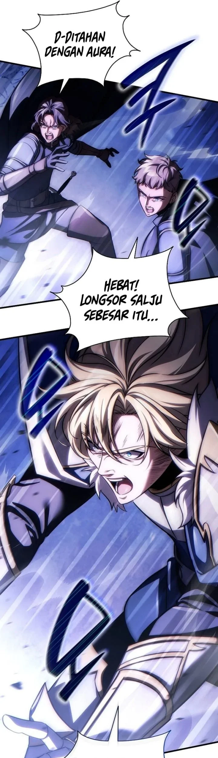 The Lord Who Levels Up By Devouring Chapter 10 Gambar 46