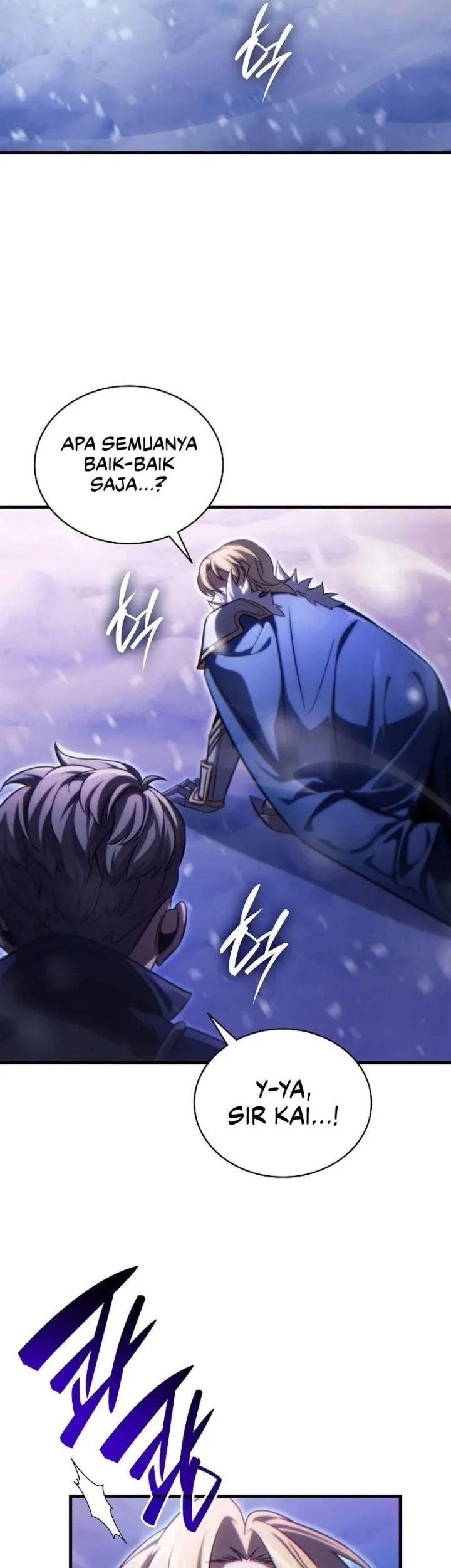 The Lord Who Levels Up By Devouring Chapter 10 Gambar 50