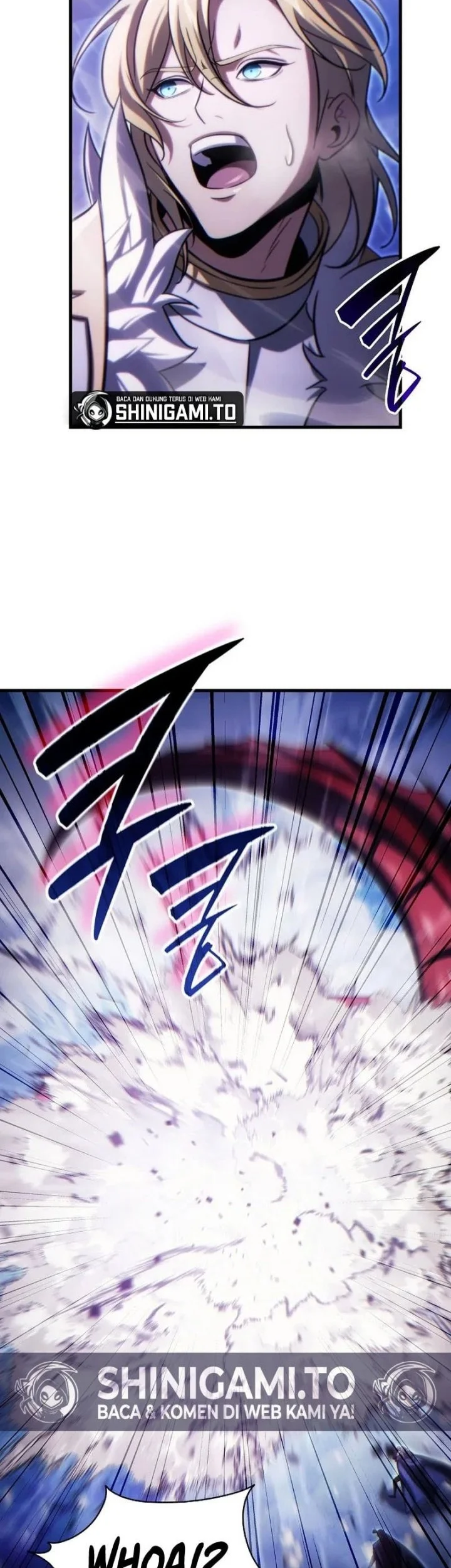 The Lord Who Levels Up By Devouring Chapter 10 Gambar 51