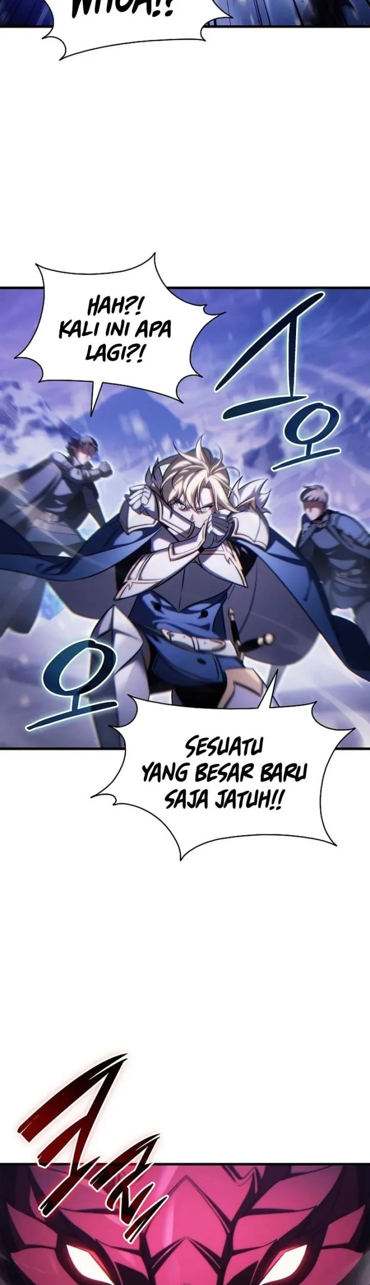 The Lord Who Levels Up By Devouring Chapter 10 Gambar 52