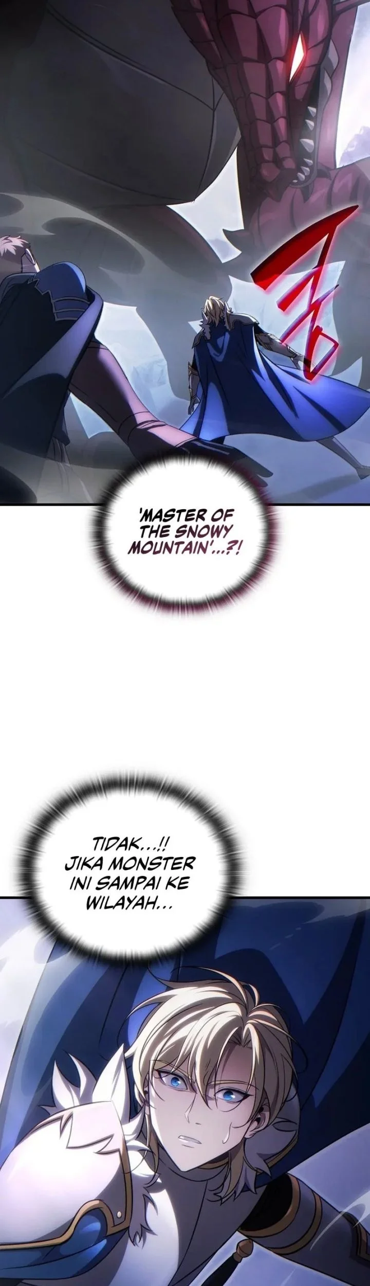 The Lord Who Levels Up By Devouring Chapter 10 Gambar 54