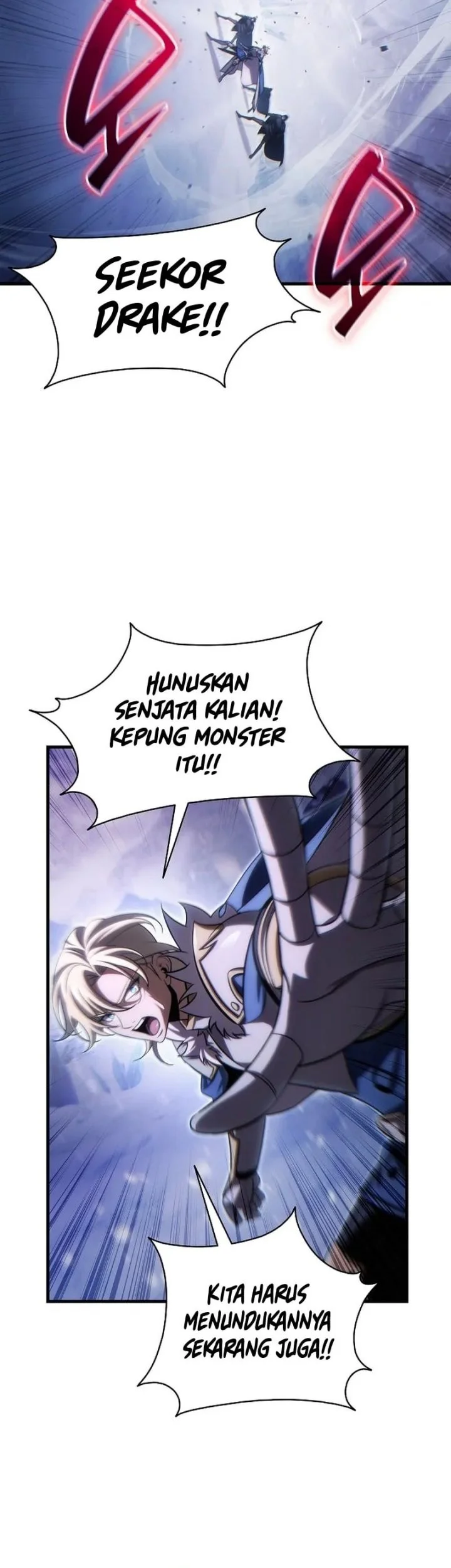 The Lord Who Levels Up By Devouring Chapter 10 Gambar 56