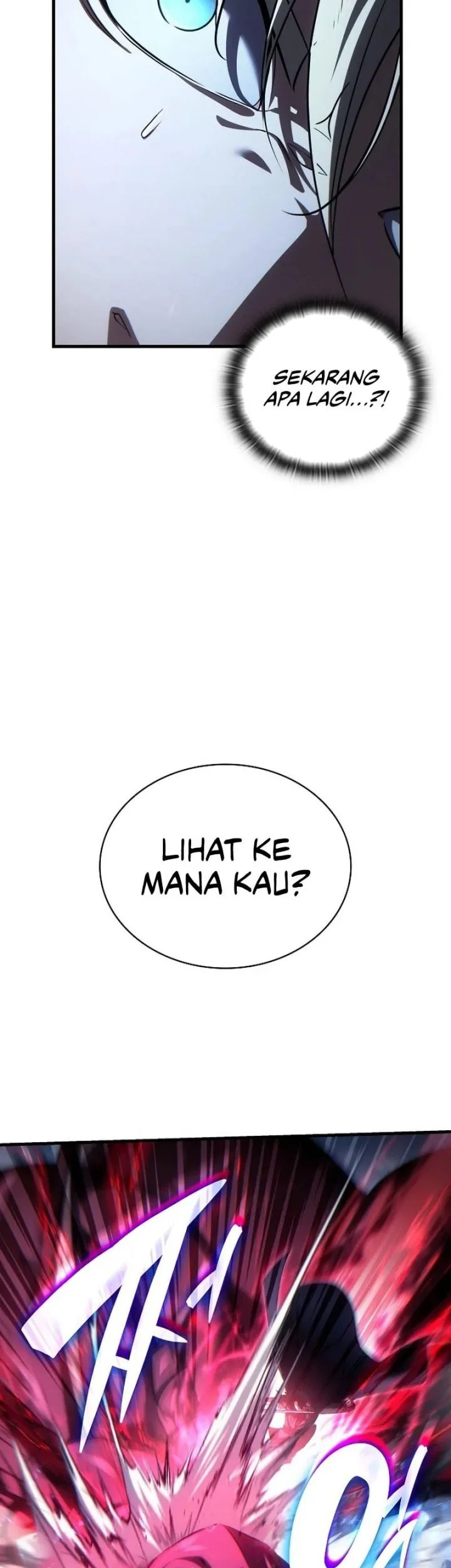The Lord Who Levels Up By Devouring Chapter 10 Gambar 59