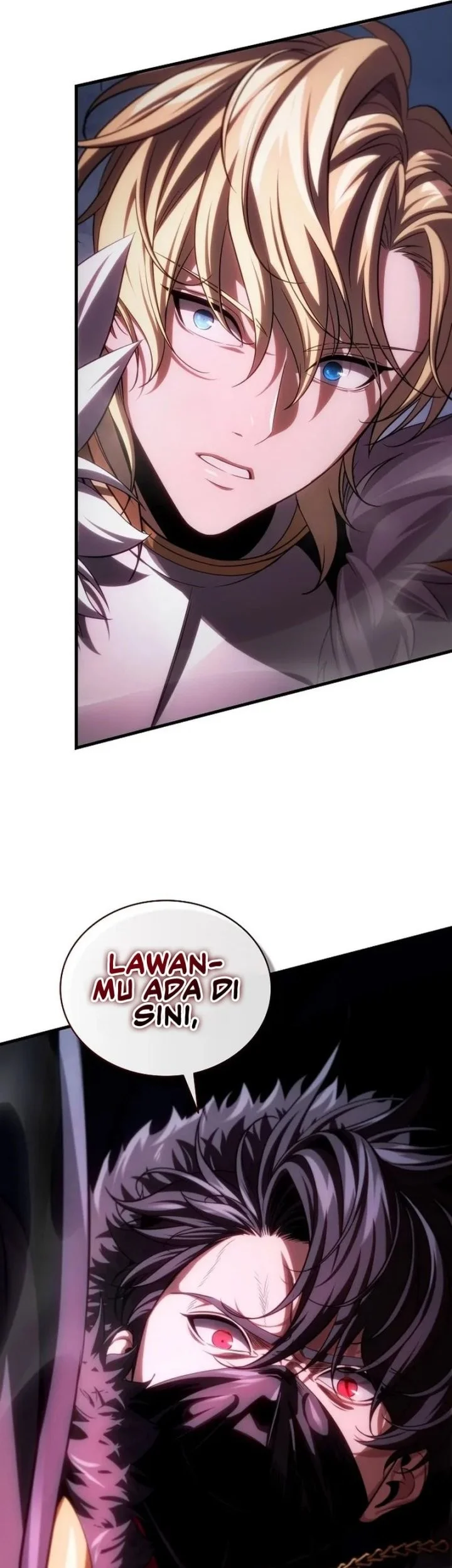 The Lord Who Levels Up By Devouring Chapter 10 Gambar 62