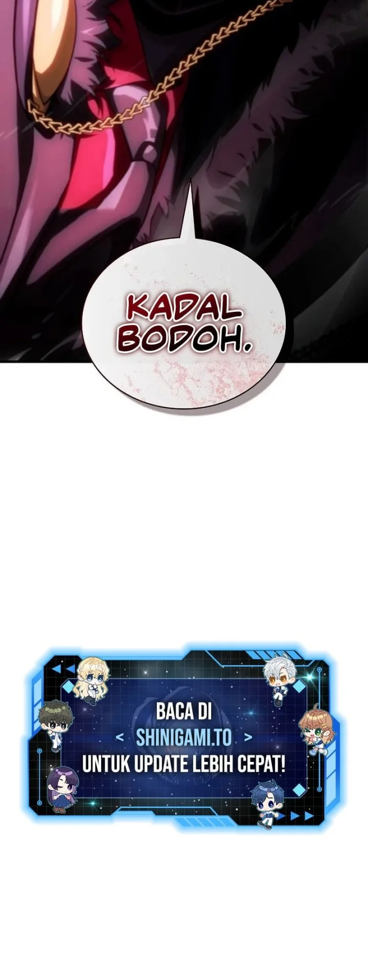 The Lord Who Levels Up By Devouring Chapter 10 Gambar 63