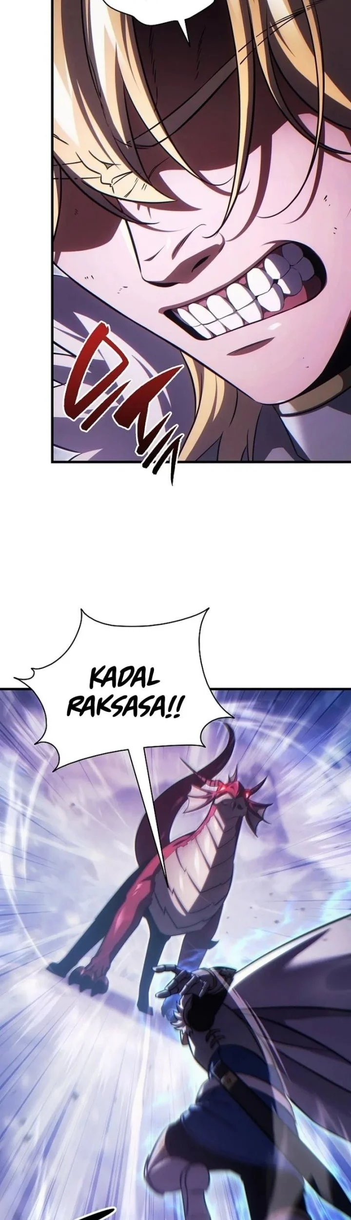 The Lord Who Levels Up By Devouring Chapter 11 Gambar 45